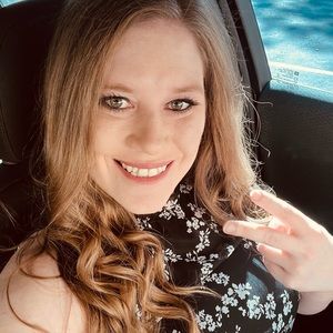 Meet your Posher, Rachael